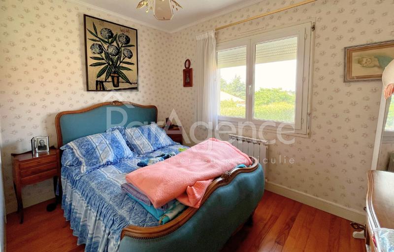 Maison - 137 m² - 5 pièces