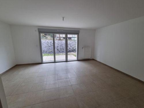 Maison - 81 m² - 4 pièces