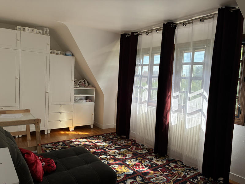 Maison - 173 m² - 6 pièces