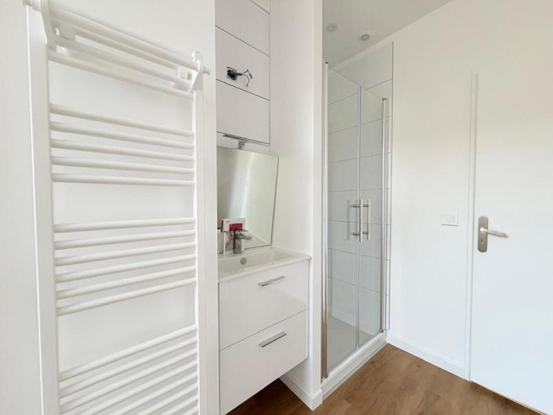 Appartement - 26 m² - 1 pièce