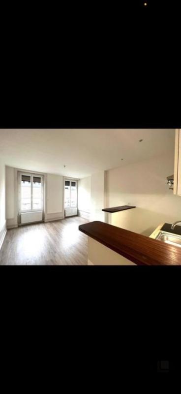 Appartement - 53 m² - 2 pièces