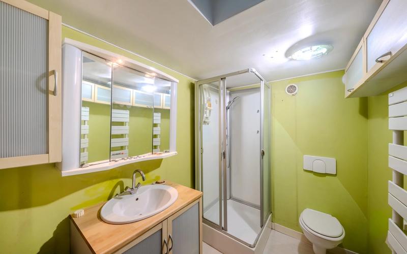 Maison de ville - 220 m² - 8 pièces