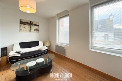 Appartement - 33 m² - 2 pièces