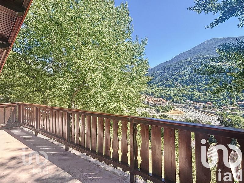 Châlet - 95 m² - 4 pièces