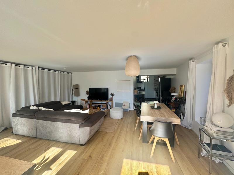 Maison - 109 m² - 5 pièces