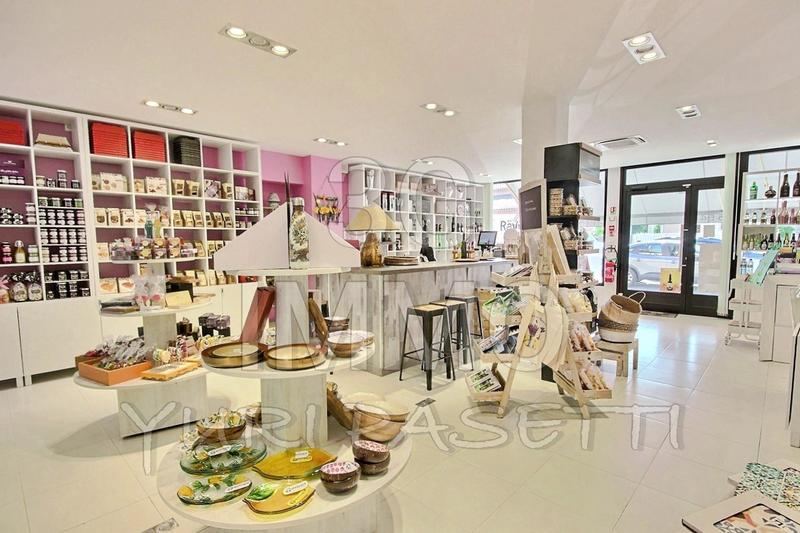 Fonds de commerce - Magasins - 80 m²