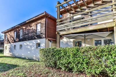 Appartement - 29 m² - 2 pièces