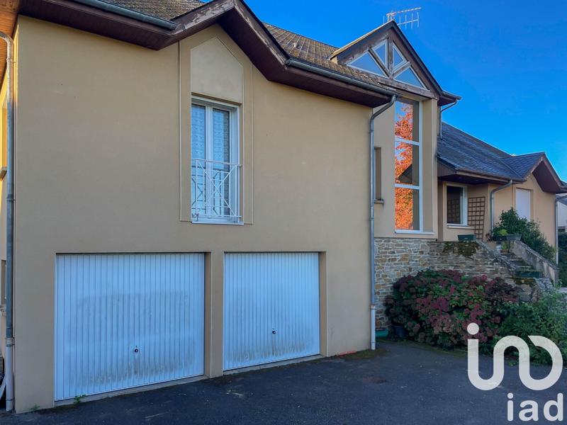 Maison de village - 188 m² - 7 pièces