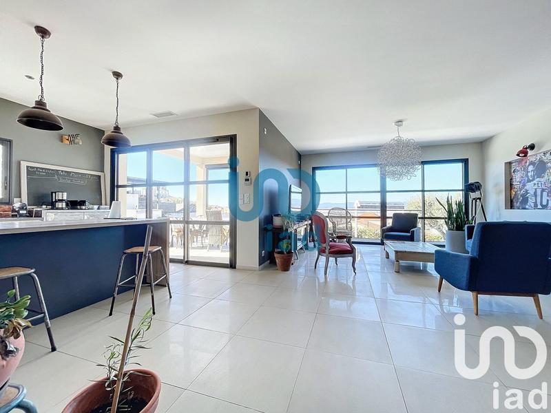 Maison de maîtres - 149 m² - 5 pièces