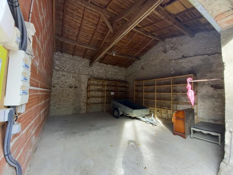 Maison traditionnelle - 215 m² - 8 pièces