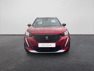 Peugeot 2008 PureTech 130 s&amp;S Eat8 Gt