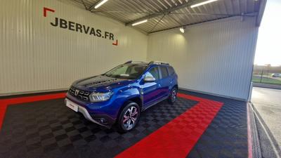Dacia Duster Eco-G 100 4x2 Prestige
