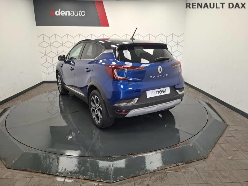 Renault Captur TCe 90 - 21 Intens