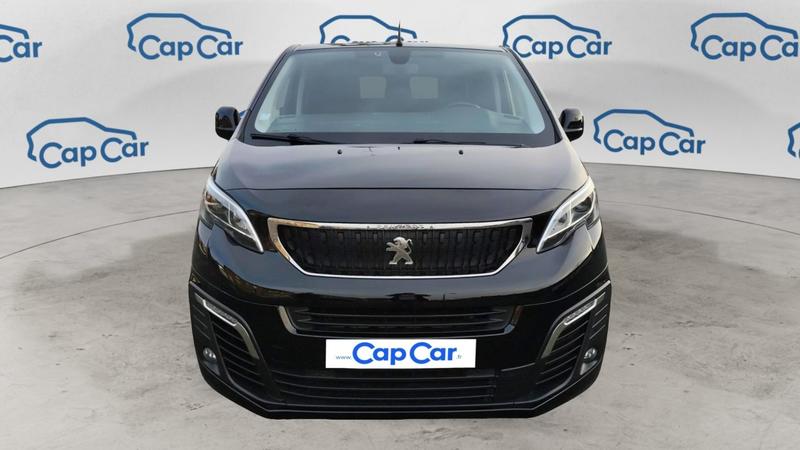 Peugeot Expert 2.0 HDi 150 Asphalt