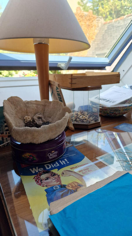 Maison - 65 m² - 3 pièces