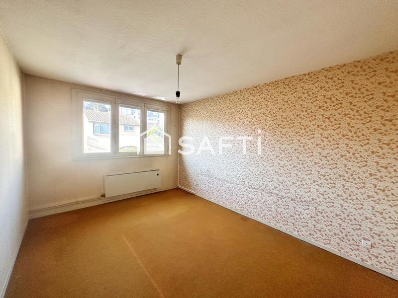 Maison - 111 m² - 5 pièces