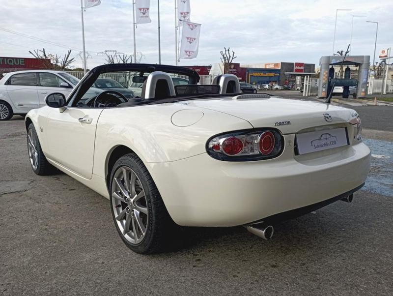 Mazda Mx-5 III 1.8 Niseko