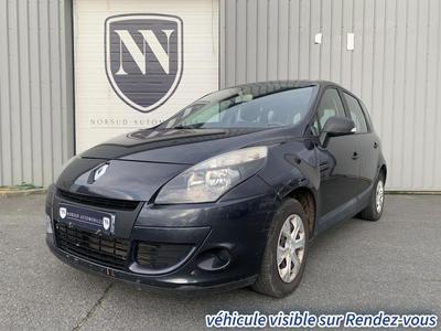 Renault Scénic 1.5 dCi 105 Ch Authentique - Garantie 6 Mois