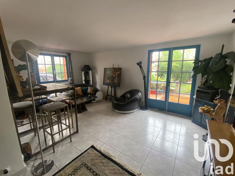 Maison - 79 m² - 4 pièces