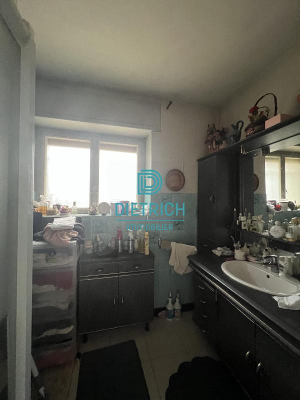 Maison - 170 m² - 7 pièces