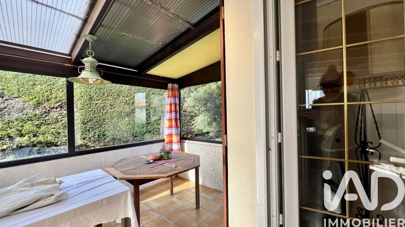 Maison - 75 m² - 4 pièces