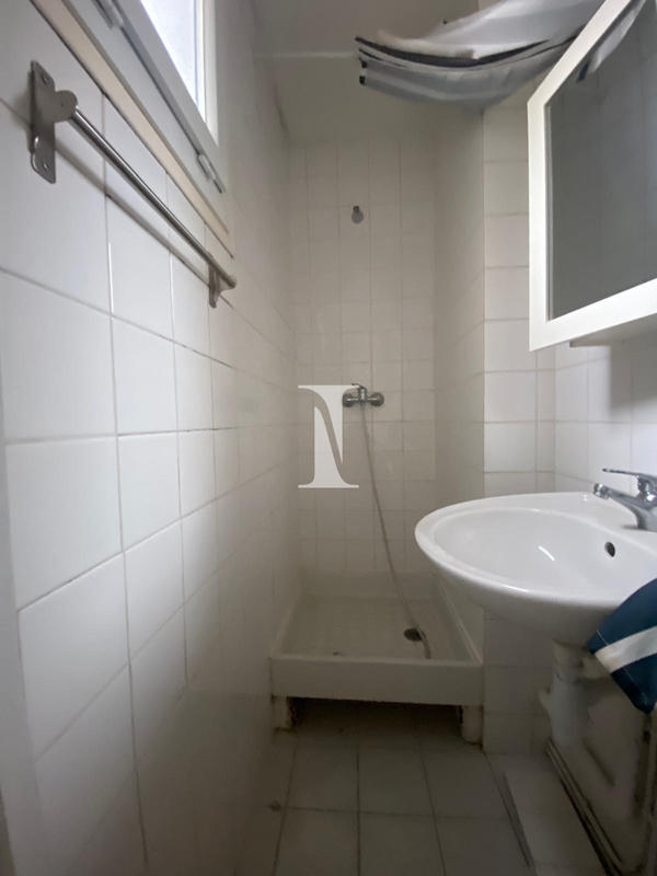 Appartement - 14 m² - 1 pièce