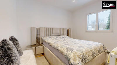 Maison - 116 m² - 6 pièces