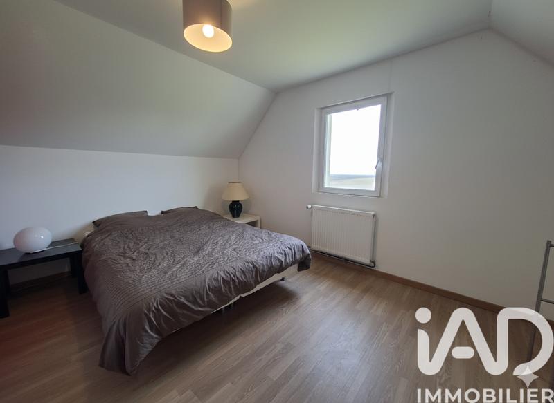 Maison - 175 m² - 5 pièces