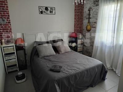 Maison - 117 m² - 5 pièces