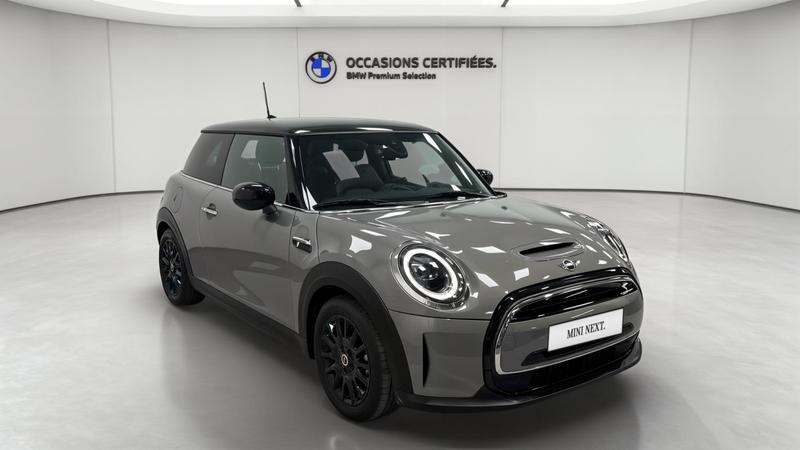 Mini 3 portes Hatch Electric F56 Bev Lci Cooper se 184 ch Edition Premium