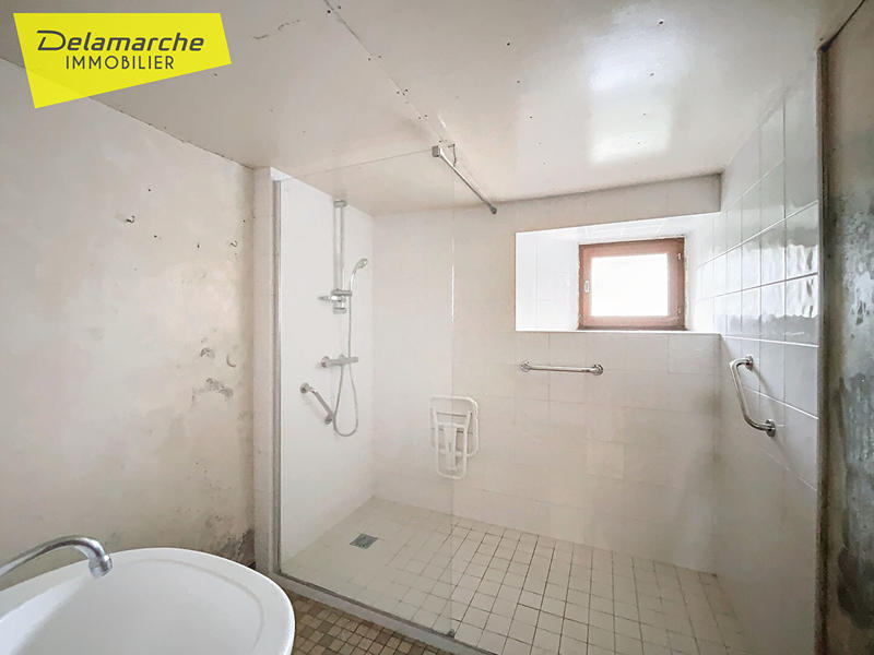 Maison - 131 m² - 5 pièces