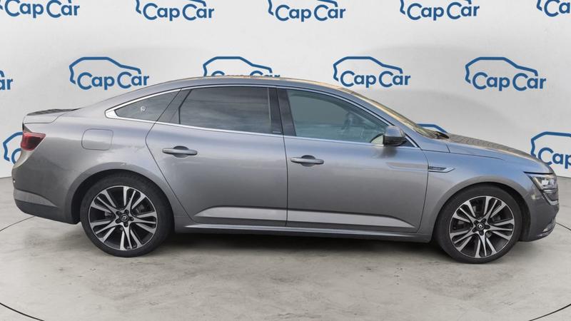 Renault Talisman 1.6 dCi 160 Edc6 Initiale Paris