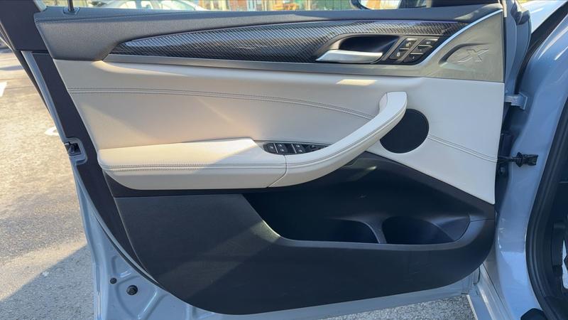 Bmw X4 G02 xDrive 30i 252 Bva m Sport - Entretien constructeur Toit ouvrant