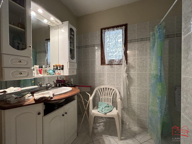 Maison - 145 m² - 5 pièces