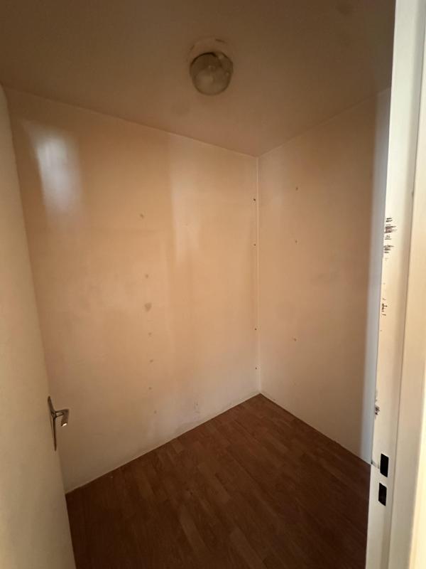 Appartement - 60 m² - 2 pièces