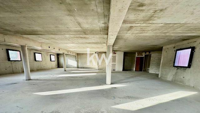 Immeuble de bureaux - 217 m²