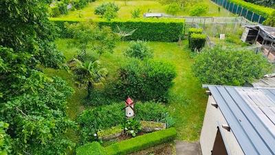 Longère - 170 m² - 5 pièces