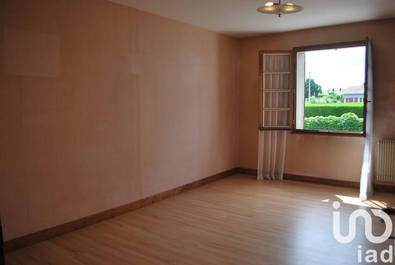 Maison de village - 200 m² - 6 pièces