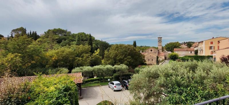 Studio - 26 m² - 1 pièce