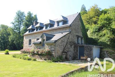 Maison - 144 m² - 6 pièces