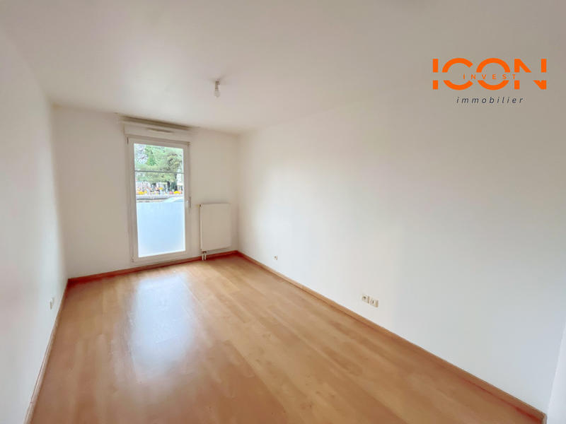 Appartement - 79 m² - 4 pièces