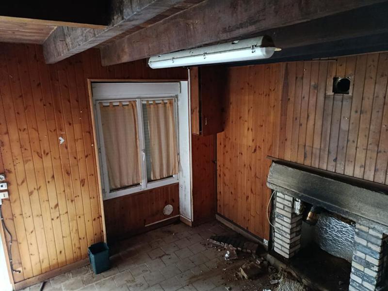 Maison - 49 m² - 4 pièces