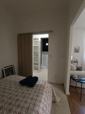 Appartement - 28 m² - 2 pièces