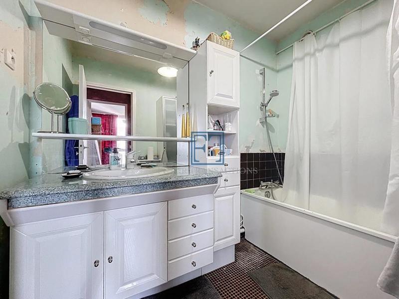 Appartement - 75 m² - 3 pièces