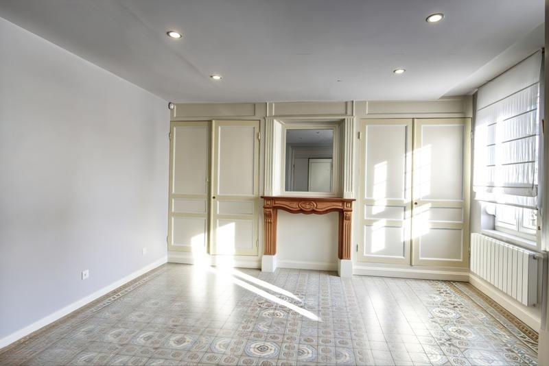 Immeuble - 138 m² - 5 pièces