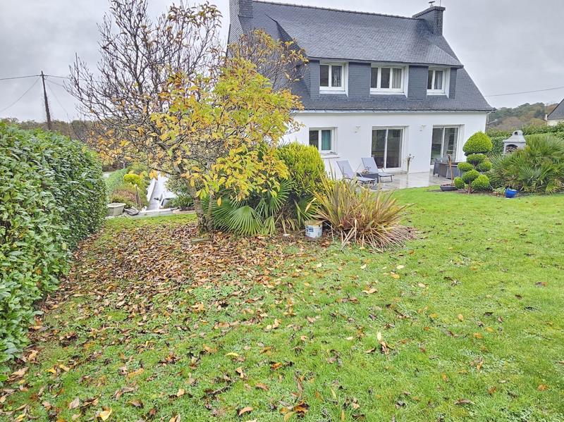 Maison - 142 m² - 6 pièces