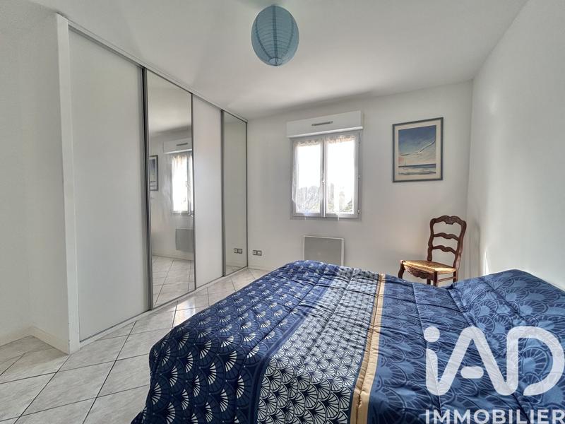 Maison - 98 m² - 4 pièces