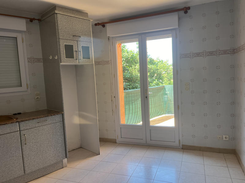 Maison - 117 m² - 5 pièces