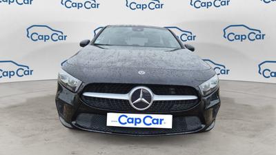 Mercedes Classe a 180 136 7g-Dct Progressive Line - Automatique