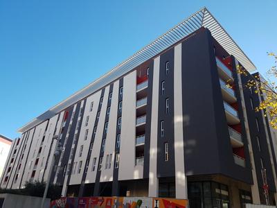 Studio - 20 m² - 1 pièce